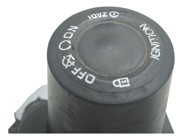 Chave Ignição Ducati Diavel 11-16 Original