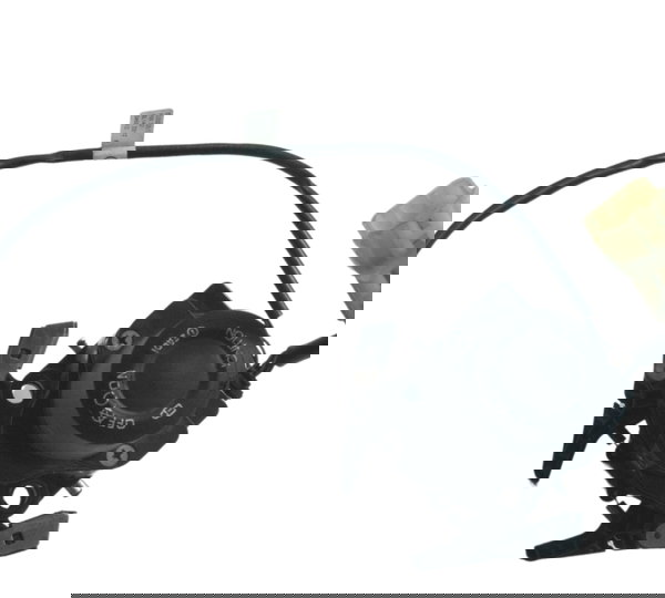 Chave Ignição Ducati Diavel 11-16 Original