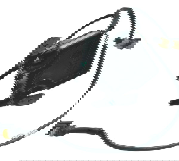 Chave Ignição Ducati Diavel 11-16 Original