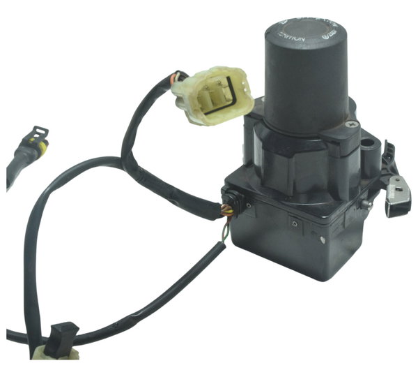 Chave Ignição Ducati Diavel 11-16 Original