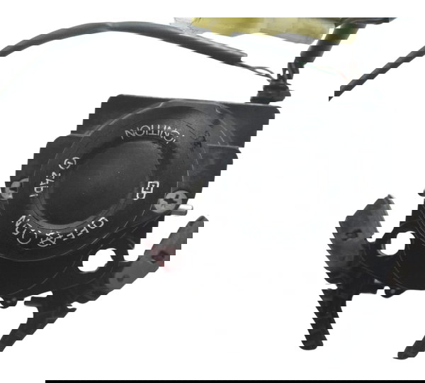 Chave Ignição Ducati Diavel 11-16 Original