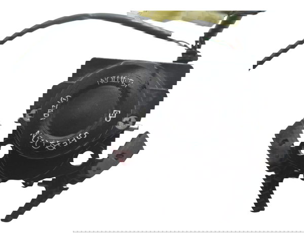 Chave Ignição Ducati Diavel 11-16 Original