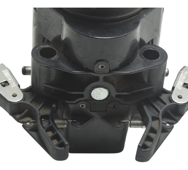 Chave Ignição Ducati Diavel 11-16 Original