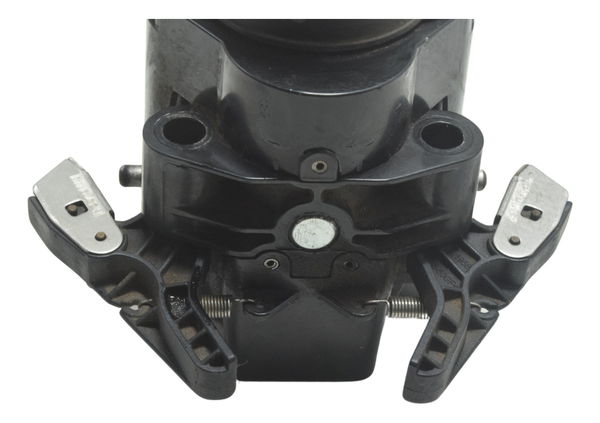 Chave Ignição Ducati Diavel 11-16 Original