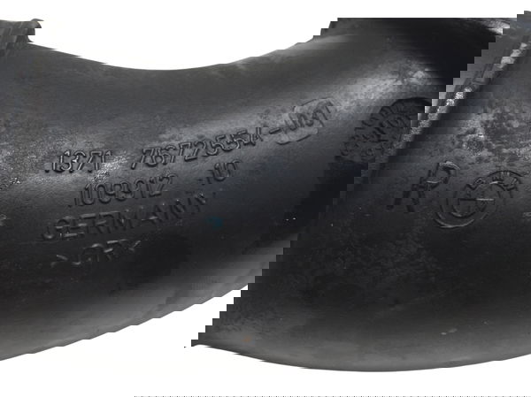 Duto De Ar Direito Bmw R 1200 Gs R1200 04-07 Original