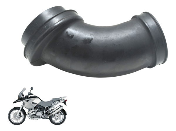 Duto De Ar Direito Bmw R 1200 Gs R1200 04-07 Original