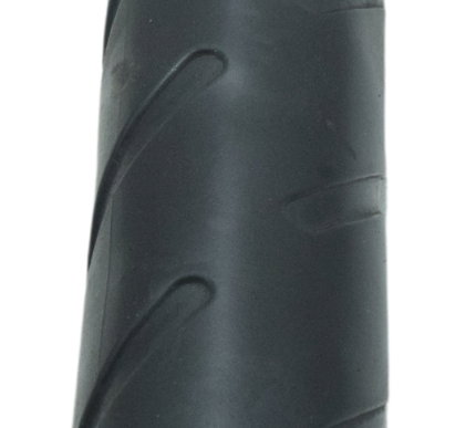 Manopla Acelerador Ducati Diavel 11-16 Original Preto