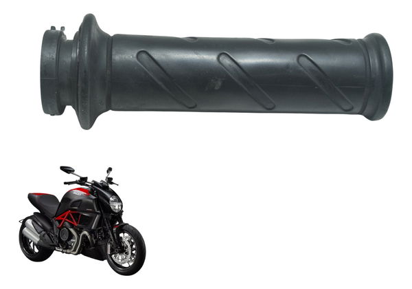 Manopla Acelerador Ducati Diavel 11-16 Original