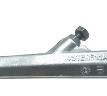 Suporte Pedal Freio C/ Detalhes Ducati Diavel 11-16 Original