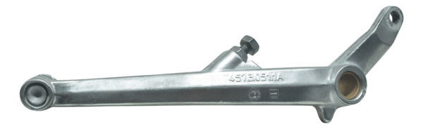 Suporte Pedal Freio C/ Detalhes Ducati Diavel 11-16 Original