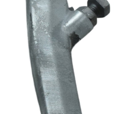 Suporte Pedal Freio C/ Detalhes Ducati Diavel 11-16 Original