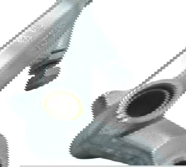 Suporte Pedal Freio C/ Detalhes Ducati Diavel 11-16 Original