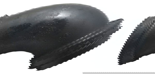 Duto De Ar Esquerdo Bmw R 1200 Gs R1200 04-07 Original