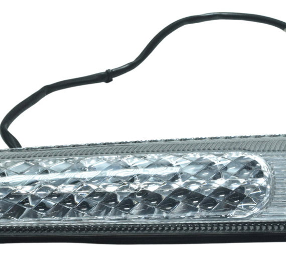 Pisca Dianteiro Esquerdo Ducati Diavel 11-16 Original