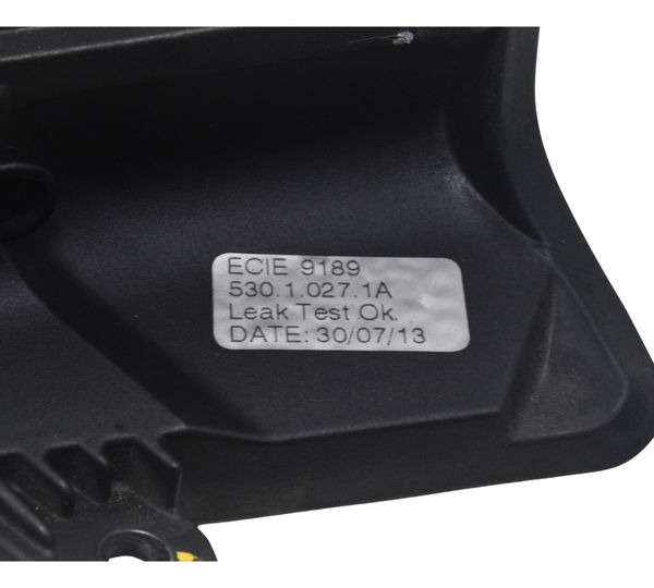 Pisca Dianteiro Esquerdo Ducati Diavel 11-16 Original