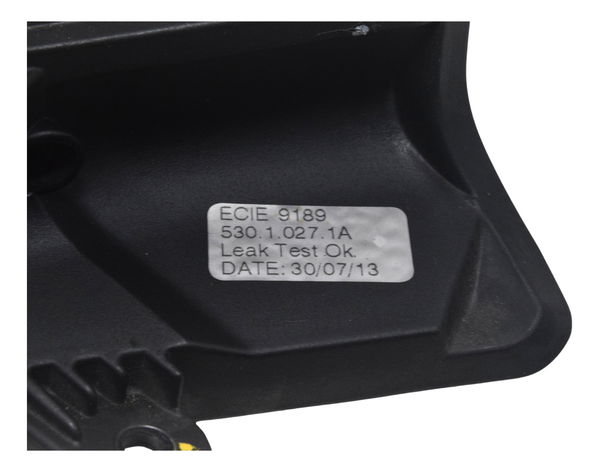 Pisca Dianteiro Esquerdo Ducati Diavel 11-16 Original
