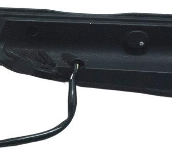 Pisca Dianteiro Esq C/ Avaria Ducati Diavel 11-16 Original