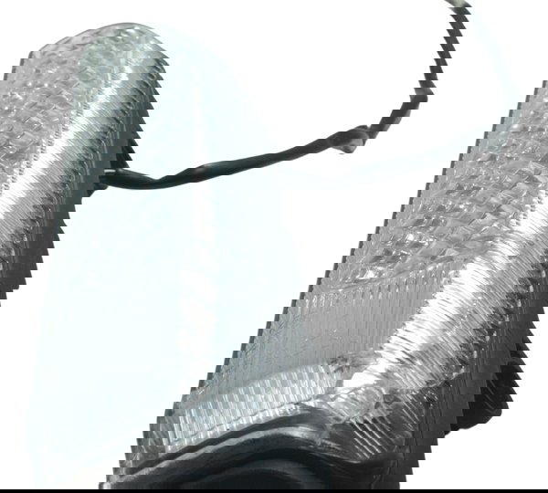 Pisca Dianteiro Esq C/ Avaria Ducati Diavel 11-16 Original