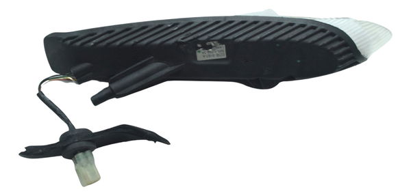 Pisca Traseiro Dir C/ Avaria Ducati Diavel 11-16 Original
