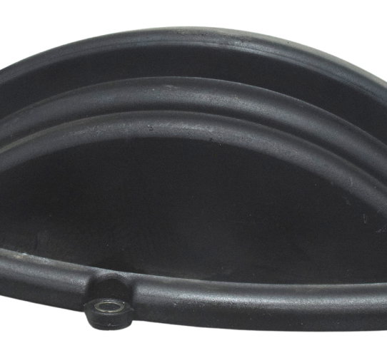 Tampa Motor Frontal Bmw R 1200 Gs R1200 04-07 Original