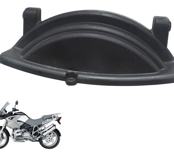 Tampa Motor Frontal Bmw R 1200 Gs R1200 04-07 Original