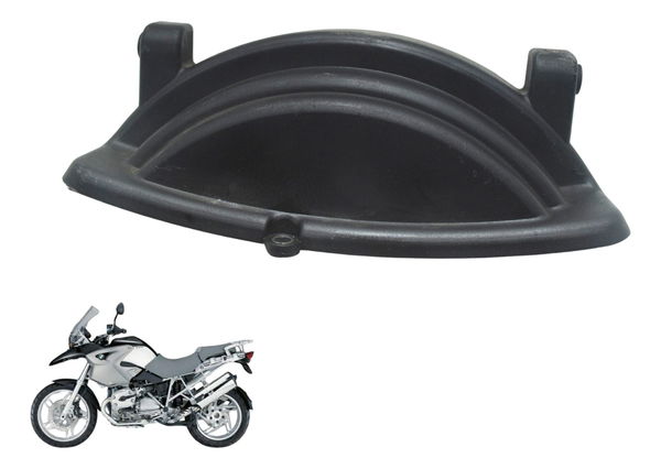 Tampa Motor Frontal Bmw R 1200 Gs R1200 04-07 Original
