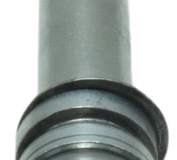 Eixo Roda Dianteira Ducati Diavel 11-16 Original