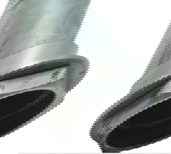 Eixo Roda Dianteira Ducati Diavel 11-16 Original