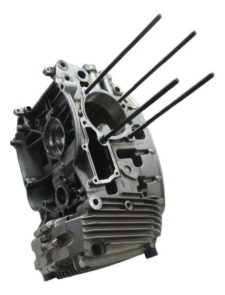 Bloco Carcaça Motor Nfe Baixa Bmw R 1200 Gs R1200 04-07 Orig