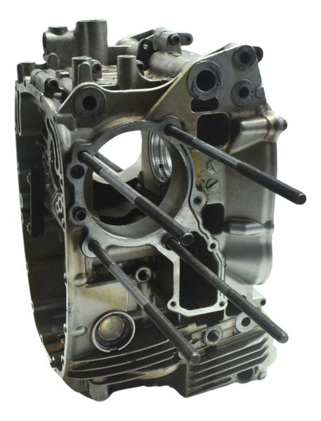 Bloco Carcaça Motor Nfe Baixa Bmw R 1200 Gs R1200 04-07 Orig