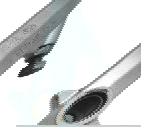 Suporte Pedal Freio C/ Detalhes Ducati Diavel 11-16 Original