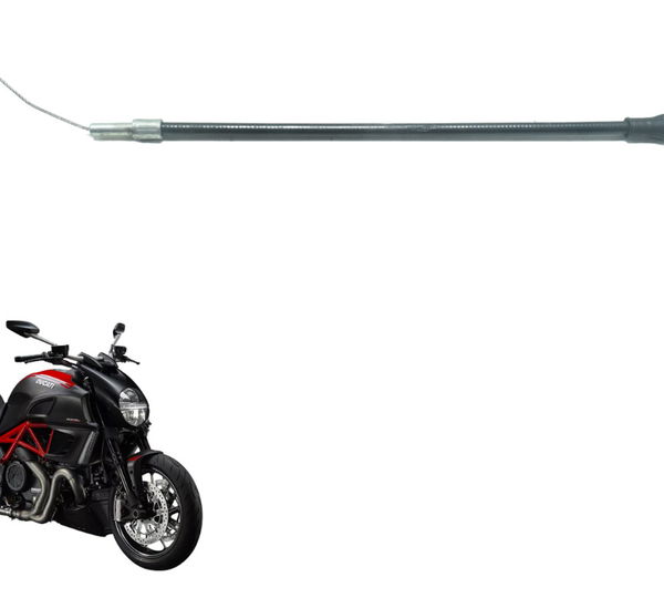 Cabo Servo Motor C/ Detalhes Ducati Diavel 11-16 Orig