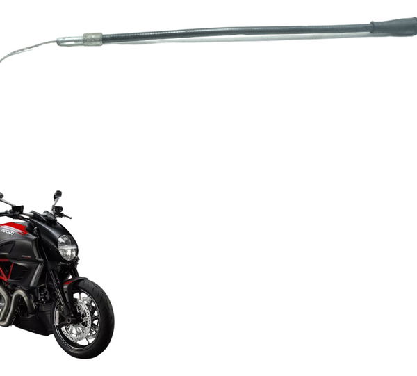 Cabo Servo Motor C/ Detalhes Ducati Diavel 11-16 Original