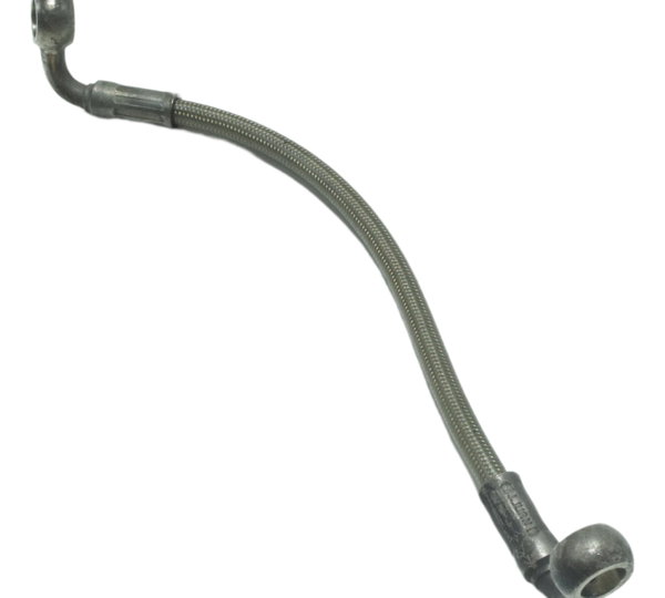 Flexível Dianteiro Bmw R 1200 Gs R1200 04-07 Original