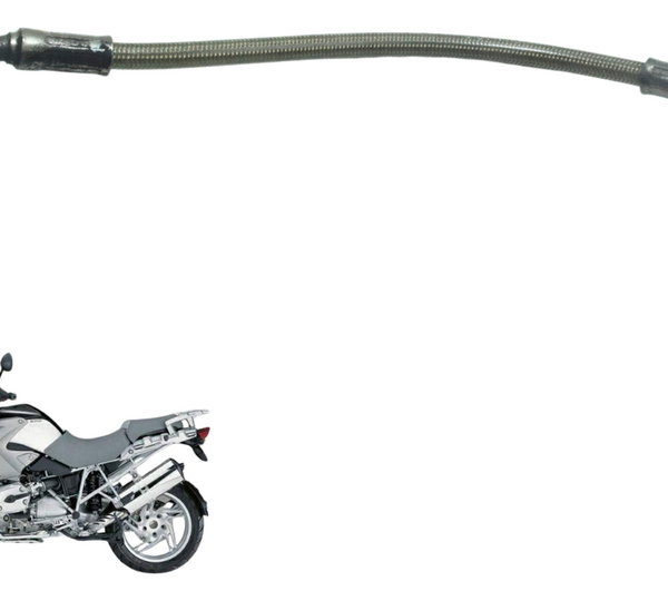 Flexível Dianteiro Bmw R 1200 Gs R1200 04-07 Original