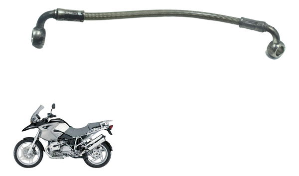 Flexível Dianteiro Bmw R 1200 Gs R1200 04-07 Original