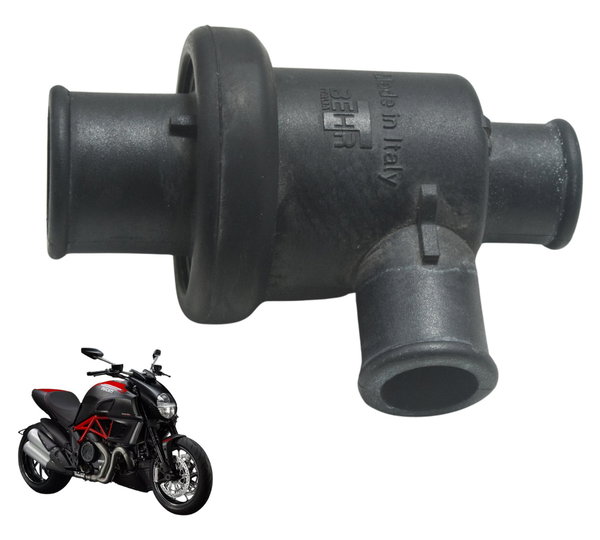 Válvula Termostática Ducati Diavel 11-16 Original