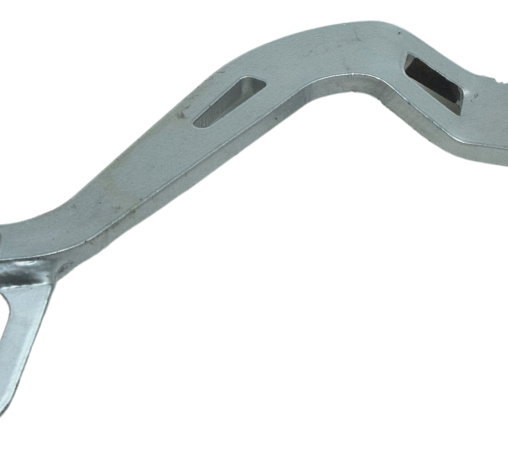 Pedal Freio Bmw R 1200 Gs R1200 04-07 Original