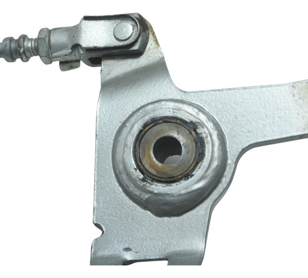 Pedal Freio Bmw R 1200 Gs R1200 04-07 Original