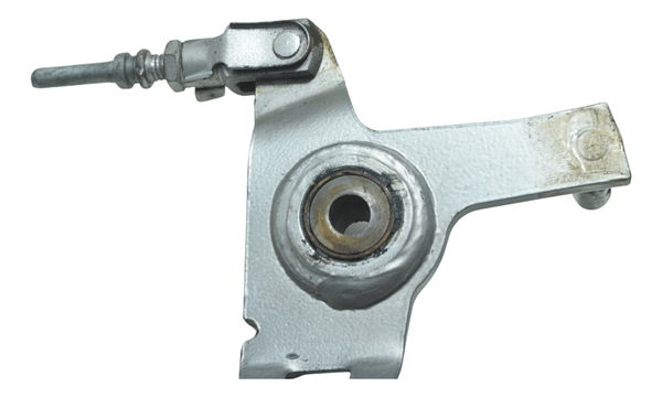Pedal Freio Bmw R 1200 Gs R1200 04-07 Original