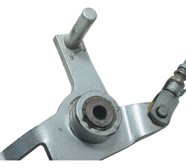 Pedal Freio Bmw R 1200 Gs R1200 04-07 Original