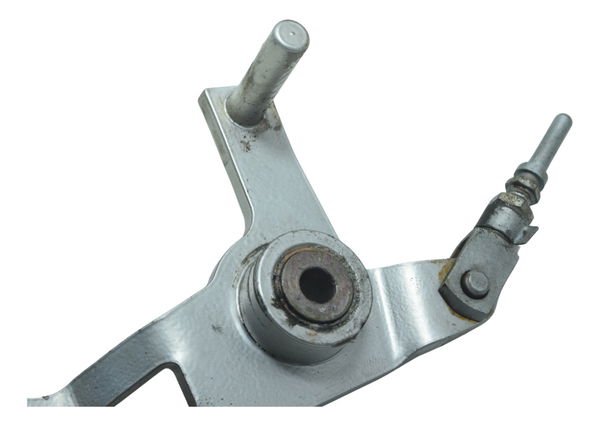 Pedal Freio Bmw R 1200 Gs R1200 04-07 Original
