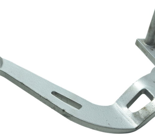 Pedal Freio Bmw R 1200 Gs R1200 04-07 Original