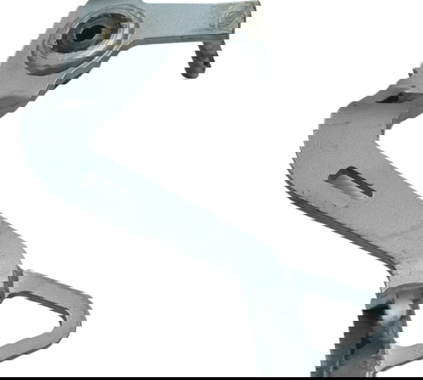 Pedal Freio Bmw R 1200 Gs R1200 04-07 Original