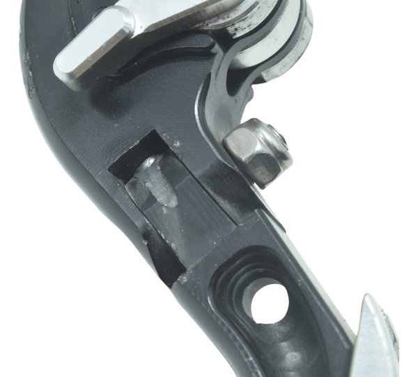 Manete Embreagem C/ Avaria Esportivo Ducati Diavel 11-16