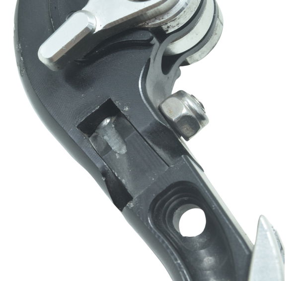 Manete Embreagem C/ Avaria Esportivo Ducati Diavel 11-16