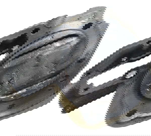 Cilindro Pistão E Anéis D C/avaria Bmw R 1200 Gs R1200 04-07