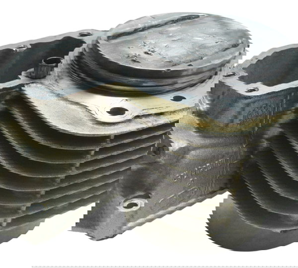 Cilindro Pistão E Anéis D C/avaria Bmw R 1200 Gs R1200 04-07