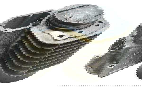 Cilindro Pistão E Anéis D C/avaria Bmw R 1200 Gs R1200 04-07