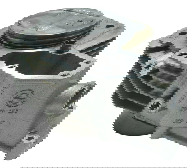 Cilindro Pistão E Anéis D C/avaria Bmw R 1200 Gs R1200 04-07